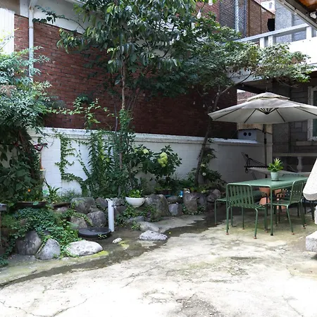 Manoa Garden