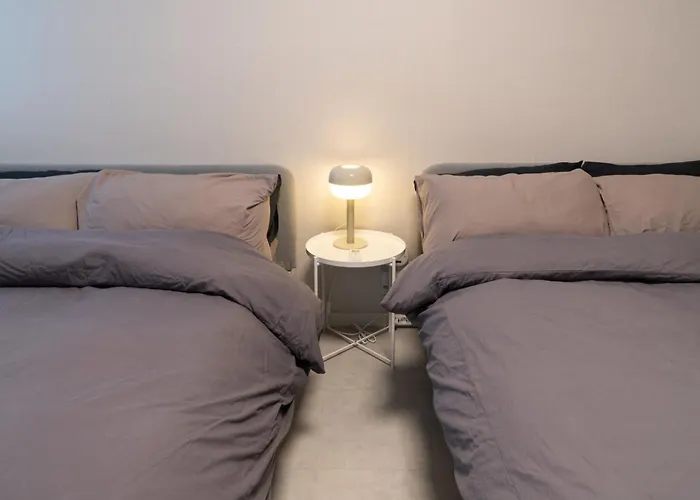 Manoa Garden 4*
